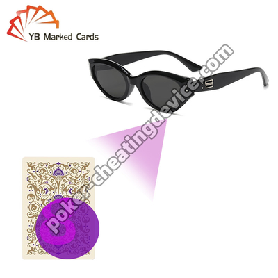Infrared Sunglasses For Marked Cards Ultimate Poker Cheat Glasses