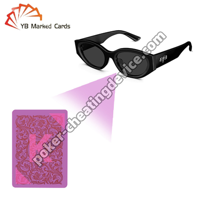 Ultimate Casino Infrared Glasses Detect Hidden Marks
