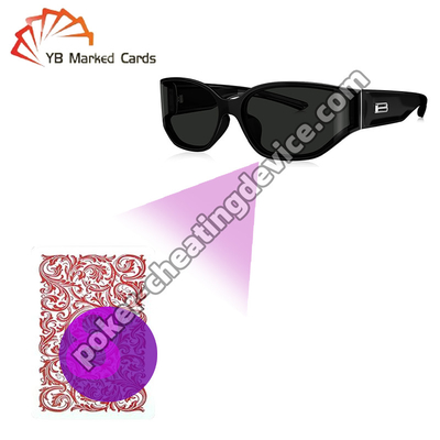 Best Infrared Sunglasses For Casino Card Marking Unlock Hidden Marks