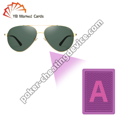 Invisible Ink Lenses Classic And Comfortable Design Standard Frame For Extended Gaming Sessions