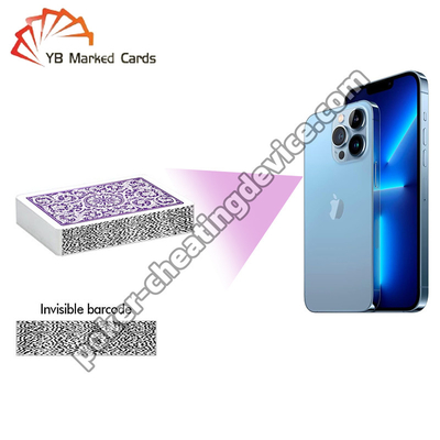 CVK 600 Poker Cheat Analyzer For Barcode Marked Decks