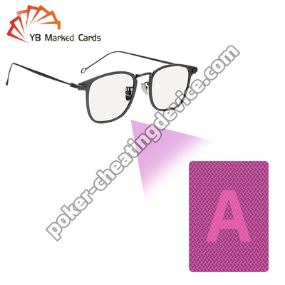 Marked Cards Glasses – See Hidden Poker Marks Instantly
