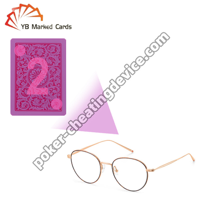 Unlock The Secret To Winning With UV Glasses For Poker