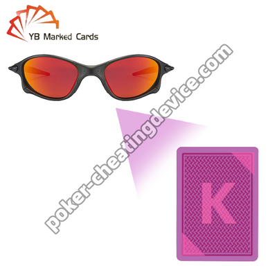 Poker Cheat Glasses – Your Secret Weapon For Winning