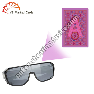 Marked Cards Glasses – See Hidden Poker Marks Instantly