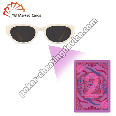 Invisible Ink Glasses – See Hidden Marks With Precision