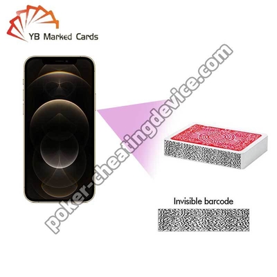 AKK A4 Poker Cards Analyzer – The Ultimate Poker Winning Tool