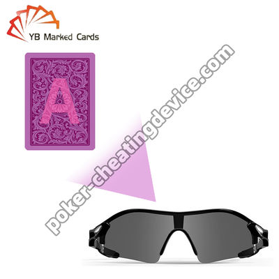 Marked Playing Cards Glasses For Marked Playing Cards Poker