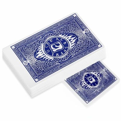 Copag 139 Poker Marking Cards With Infrared Technology