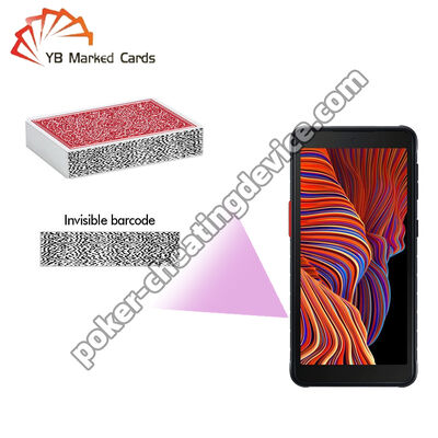 AKK A5 Phone Poker Analyzer For Fast Live Game Decisions