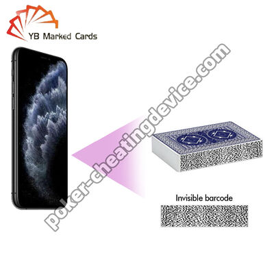 CVK 600 Poker Cheating Analyzer | Discreet Phone Scanner For Casino Games