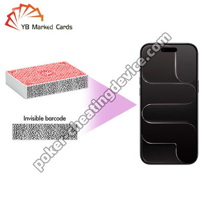 CVK 700 Poker Analyzer – Fast Game Poker Scanner For Texas Holdem & Omaha