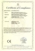 China YB Poker Cheat Co., Ltd certification